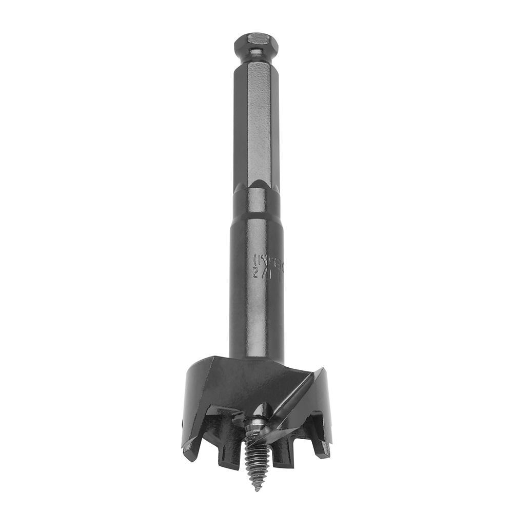 Wood Drill Bits